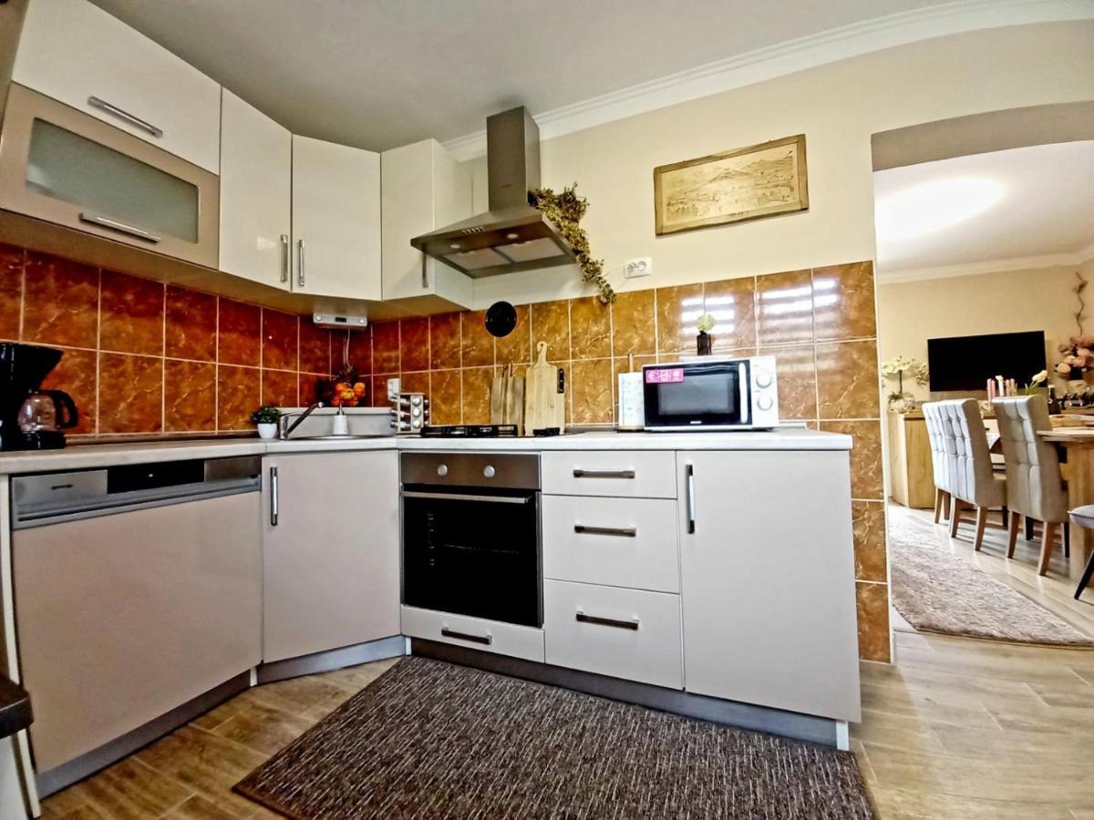 הוילה אוטוצאץ Matan House מראה חיצוני תמונה