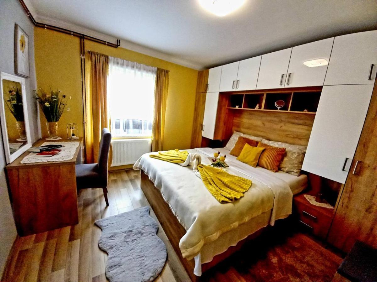הוילה אוטוצאץ Matan House מראה חיצוני תמונה