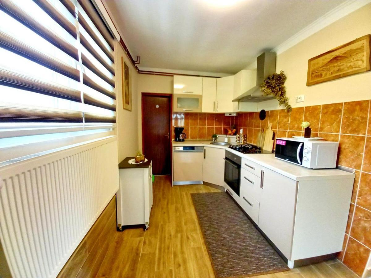 הוילה אוטוצאץ Matan House מראה חיצוני תמונה