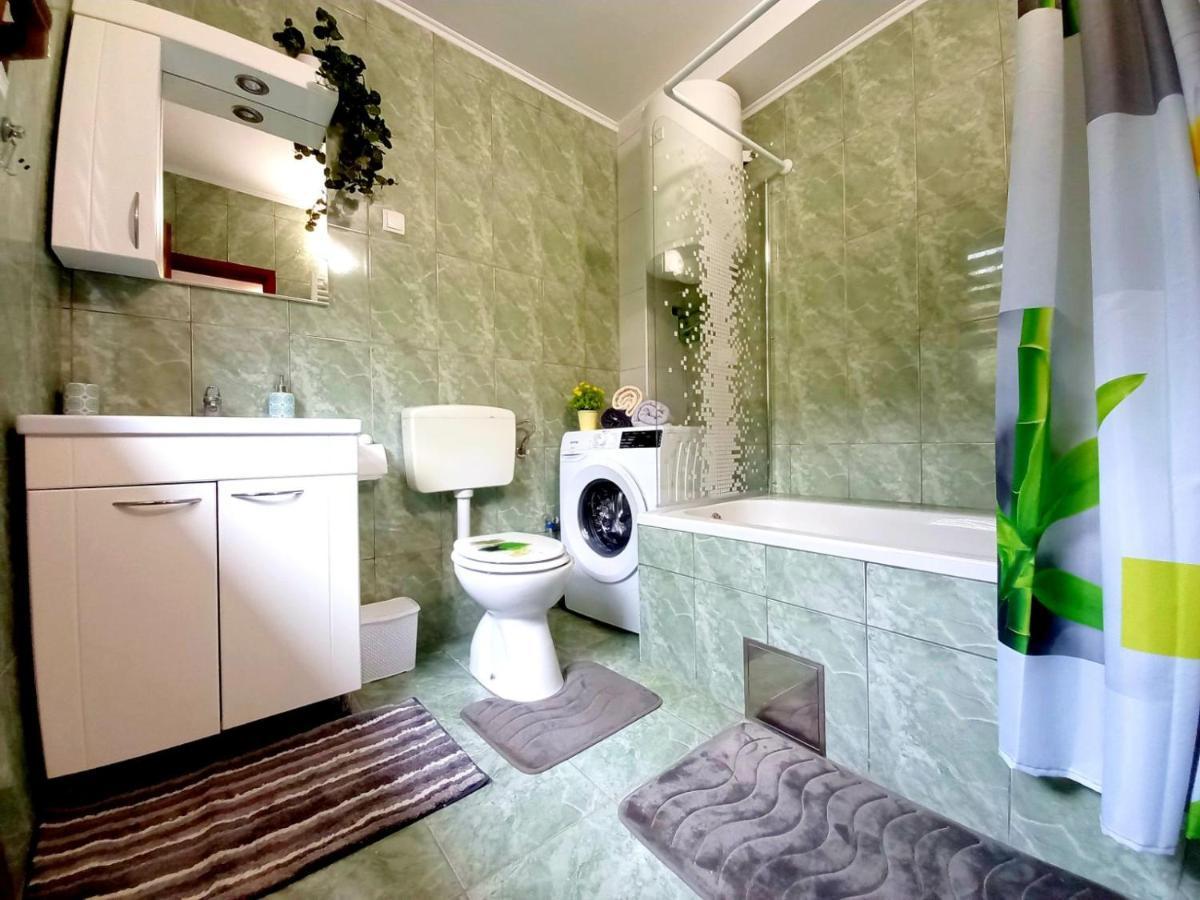 הוילה אוטוצאץ Matan House מראה חיצוני תמונה