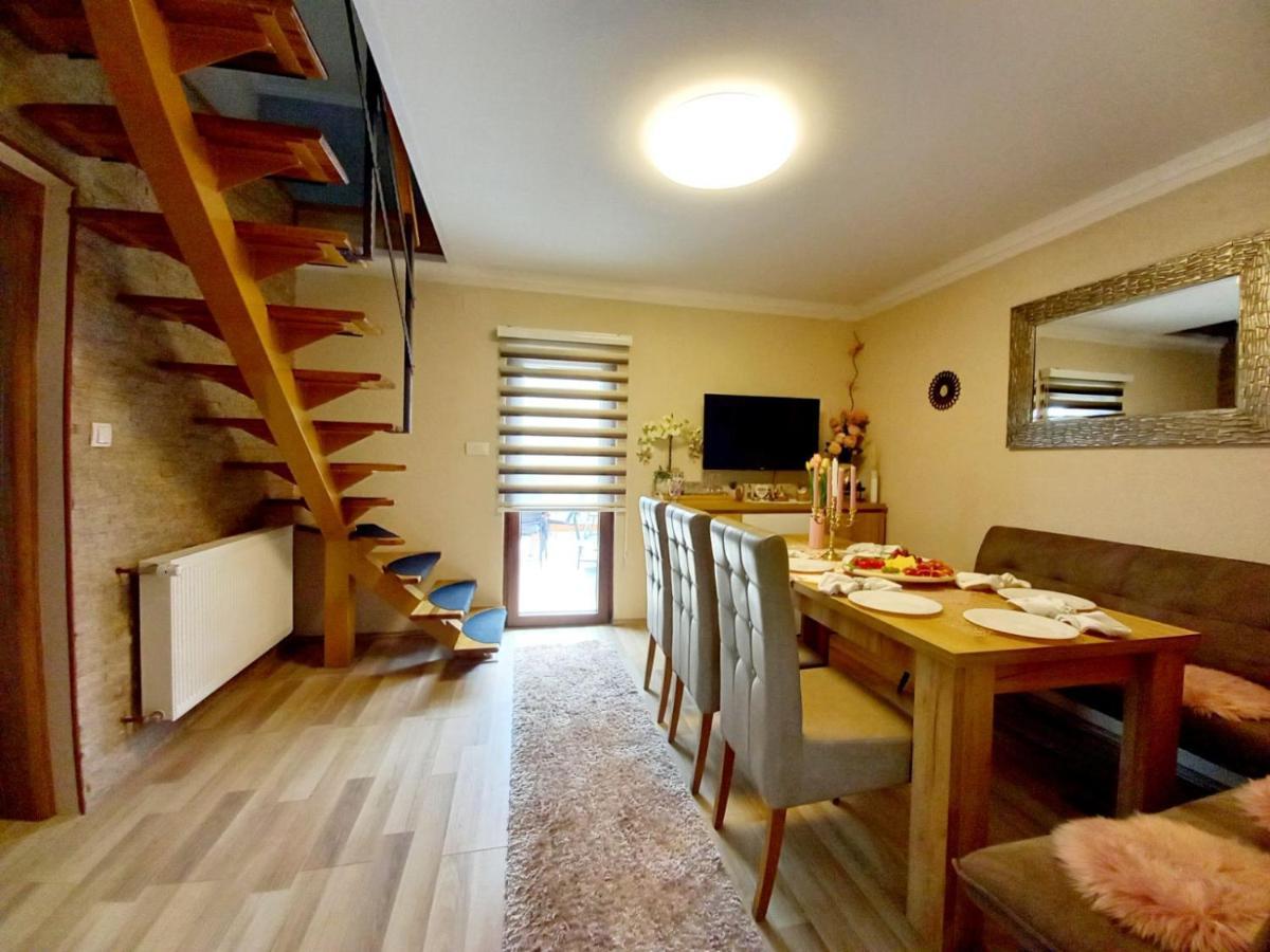 הוילה אוטוצאץ Matan House מראה חיצוני תמונה