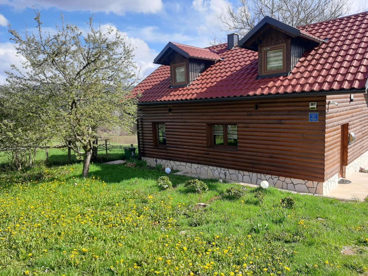 הוילה אוטוצאץ Matan House מראה חיצוני תמונה