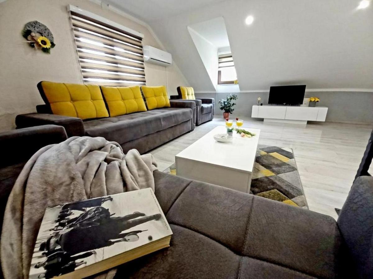 הוילה אוטוצאץ Matan House מראה חיצוני תמונה