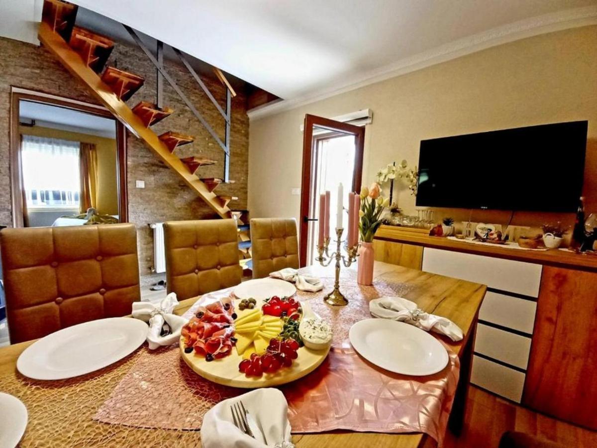 הוילה אוטוצאץ Matan House מראה חיצוני תמונה