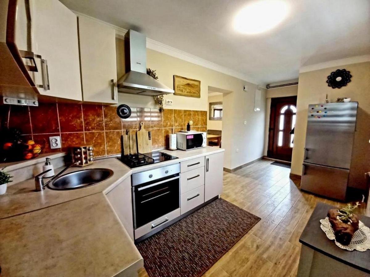 הוילה אוטוצאץ Matan House מראה חיצוני תמונה