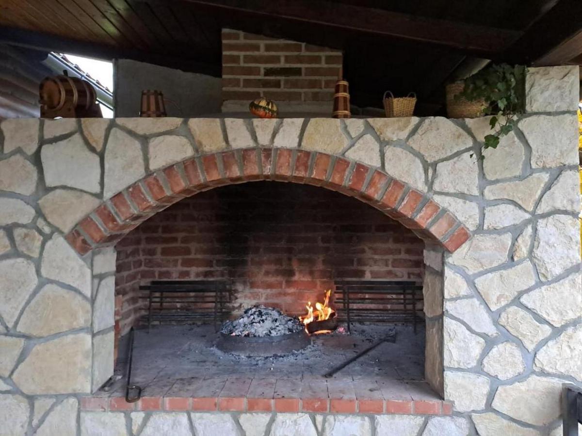 הוילה אוטוצאץ Matan House מראה חיצוני תמונה
