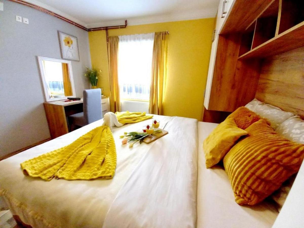 הוילה אוטוצאץ Matan House מראה חיצוני תמונה