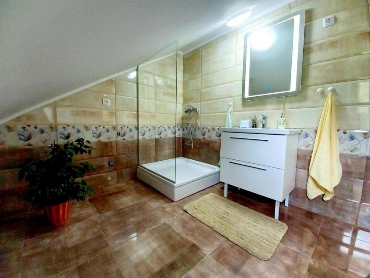 הוילה אוטוצאץ Matan House מראה חיצוני תמונה