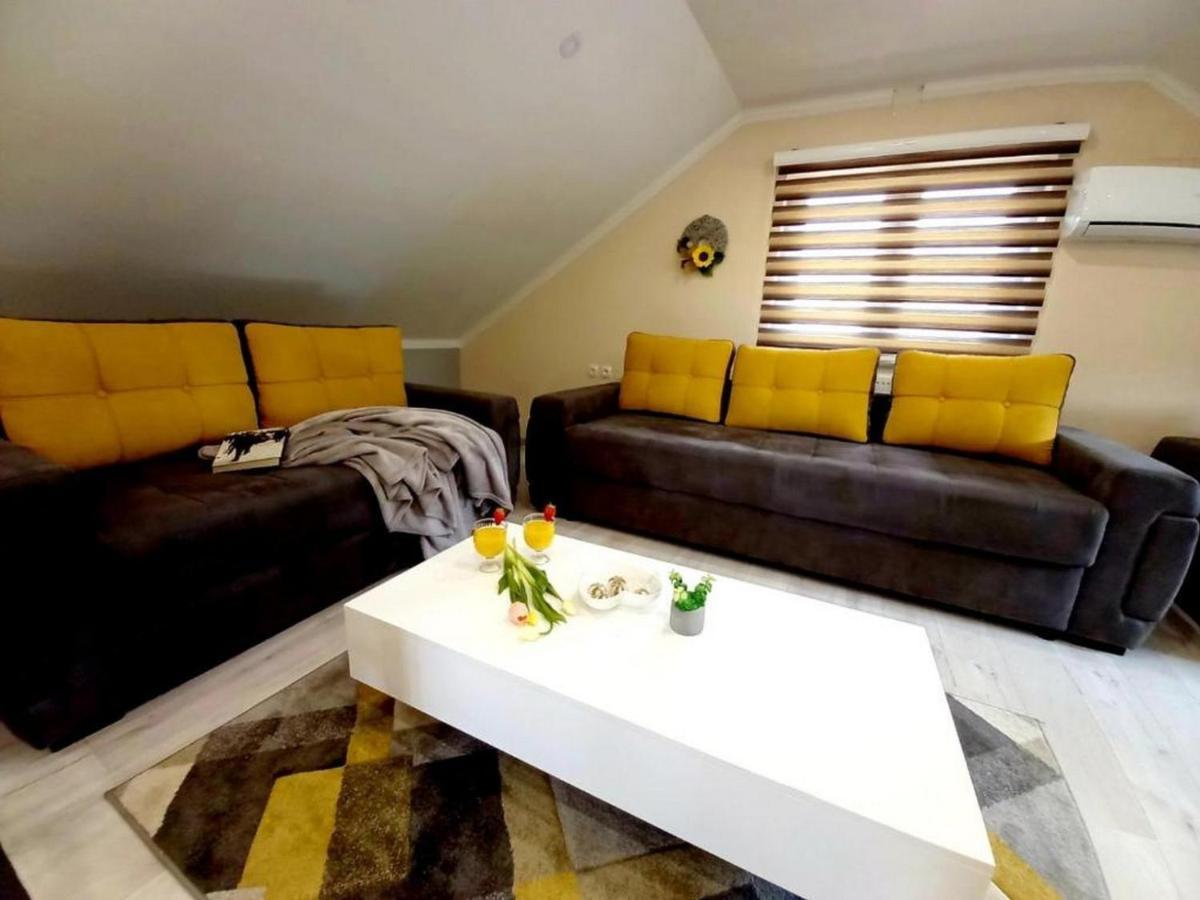הוילה אוטוצאץ Matan House מראה חיצוני תמונה