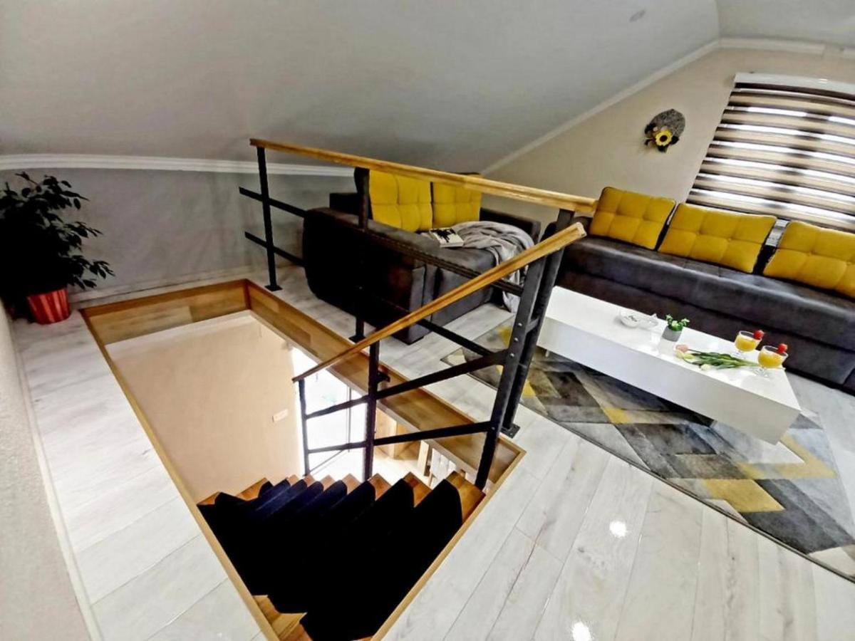 הוילה אוטוצאץ Matan House מראה חיצוני תמונה